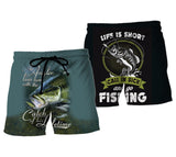 3D Printed Fishing Catch Of A Lifetime Clothes TA0092