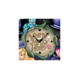 Disney Alice In Wonderland 'Mad Hatter' Wall Clock