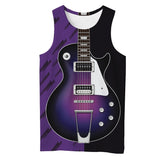 3D Printed Gibson Les Paul Design 2 Clothes QS1908