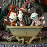 The Nightmare Before Christmas Musical Carousel