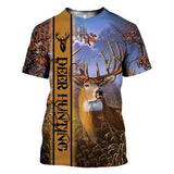 3D Printed Deer Hunting Clothes 6z5z02