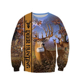 3D Printed Deer Hunting Clothes 6z5z02