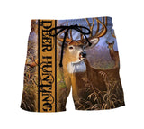 3D Printed Deer Hunting Clothes 6z5z02