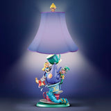 Disney 'Alice In Wonderland' Mad Hatter's Tea Party Lamp