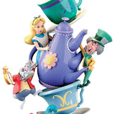 Disney 'Alice In Wonderland' Mad Hatter's Tea Party Lamp