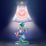 Disney 'Alice In Wonderland' Mad Hatter's Tea Party Lamp