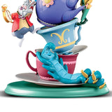 Disney 'Alice In Wonderland' Mad Hatter's Tea Party Lamp